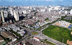 Bộ Tài chính đang tiếp tục nghiên cứu về đề xuất đánh thuế bất động sản thứ hai