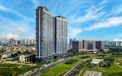 Vì sao bất động sản phía Tây “thống lĩnh” cán cân thị trường nhà ở Hà Nội nhiều năm?