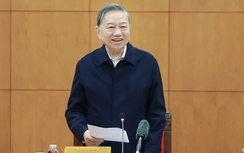 Tổng Bí thư: Bổ sung những chủ trương lớn vào Dự thảo văn kiện trình Đại hội XIV