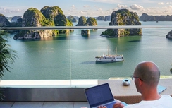 Nơi sống lý tưởng dành cho công dân toàn cầu tại Crystal Holidays Harbour Vân Đồn