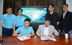 Ứng dụng công nghệ quang xúc tác nano titan và tiêu dùng sản phẩm tái chế, hướng đến phát triển bền vững