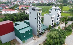 Có thể làm đồng thời thủ tục tặng cho và đăng ký biến động đất đai