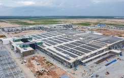 Phú Giáo (Bình Dương): “Điểm nóng” thị trường bất động sản vùng ven