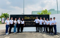 Apollo Silicone: Vững bước tiên phong - tự tin định hướng