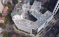 Hà Nội: Quy định quyền hạn và nhiệm vụ của Sở Xây dựng, Sở Quy hoạch và Kiến trúc