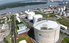 PV GAS cung cấp LNG để vận hành thương mại các Nhà máy điện Nhơn Trạch 3 và Nhơn Trạch 4 của PV Power