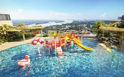 An Gia (AGG) đồng hành cùng người trẻ an cư tại The Gió Riverside