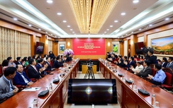 Ban Chính sách, chiến lược Trung ương triển khai quyết định về công tác cán bộ, kiện toàn bộ máy