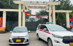 Cải tạo Công viên Nghĩa Đô: Hồi sinh không gian xanh giữa lòng Thủ đô