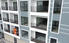 Nhà trọ không đảm bảo an toàn phòng cháy chữa cháy phải dừng hoạt động sau ngày 30/3