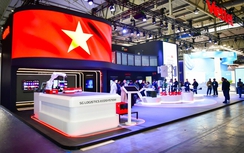 Đưa công nghệ việt đến sự kiện lớn nhất thế giới trong ngành Di động