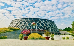 Bảo tàng Chiến thắng lịch sử Điện Biên Phủ đổi tên mới