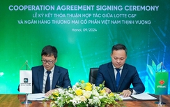 Làn sóng FDI sắp vào Việt Nam và cơ hội bứt phá tăng trưởng của VPBank