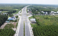 Bình Dương đặt chỉ tiêu thúc đẩy hạ tầng liên vùng, bất động sản nào có lợi?
