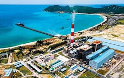 Hà Tĩnh: Đưa Nhà máy nhiệt điện khí LNG Vũng Áng III vào Danh mục dự án khẩn cấp giai đoạn 2021 - 2030