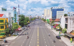 Thành phố Tây Ninh hoàn thành nhiệm vụ nông thôn mới năm 2024