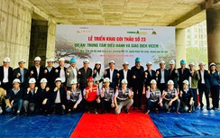 VICEM sẽ có trụ sở mới vào năm 2026