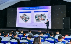 Khởi động giai đoạn 2 dự án Crystal Holidays Harbour Vân Đồn