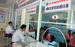 Chính sách, chế độ đối với cán bộ trong thực hiện sắp xếp tổ chức bộ máy