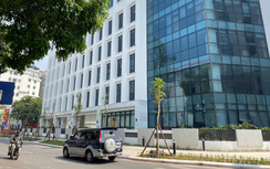 Quy định chức năng, nhiệm vụ, quyền hạn và cơ cấu tổ chức của Sở Xây dựng Hà Nội