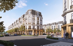 Hoàng Huy Green River - Gắn kết thiên nhiên, khơi nguồn sức sống