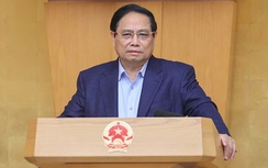 Thủ tướng: Không hy sinh tiến bộ, công bằng, an sinh xã hội và môi trường để chạy theo tăng trưởng kinh tế đơn thuần