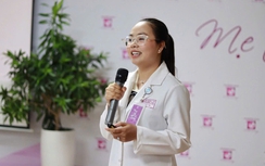 Bệnh viện Quốc tế Phương Châu Sóc Trăng: Đồng hành cùng cán bộ nữ công đoàn thành phố Sóc Trăng