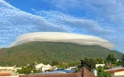 Đồng Nai: Quy hoạch mới 4 tuyến đường sắt lên khu vực đỉnh núi Chứa Chan