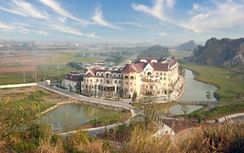 Khách sạn Legend Valley chào đón phái đẹp dịp 8/3 tới với Hà Nam