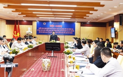 Cục Hải quan: Tạo đột phá nhằm xây dựng Hải quan số và Hải quan thông minh