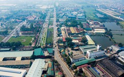 Hà Nội: Phê duyệt phương án, vị trí tuyến đường tuyến đường 70 đoạn Hà Đông - Văn Điển - nút giao Tứ Hiệp
