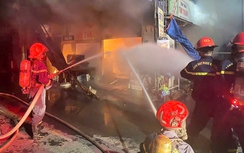 Thủy Nguyên (Hải Phòng): Tăng cường công tác phòng cháy chữa cháy đối với nhà ở nhiều tầng, nhà ở riêng lẻ kết hợp sản xuất kinh doanh