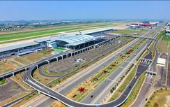 Hà Nội: Thống nhất phương án xây dựng tuyến đường kết nối sân bay Gia Bình