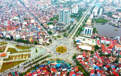 Hải Phòng: Tập trung phát triển đô thị thông minh bền vững
