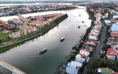 Quảng Nam: Công bố cung đường di sản Hội An – Mỹ Sơn – Cổng trời Đông Giang