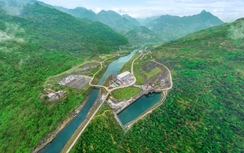 Hà Giang: Cụm thủy điện Nho Quế - “chắt mật” từ đá