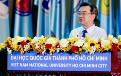 Ông Nguyễn Thanh Nghị: Xác định 2025 là năm bứt phá của Thành phố Hồ Chí Minh