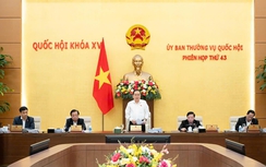 Kỳ họp Quốc hội lần thứ 9 dự kiến họp sớm, xem xét sửa đổi Hiến pháp 2013