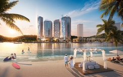 Everland Group đẩy nhanh tiến độ triển khai các dự án bất động sản