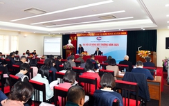 LILAMA tổ chức thành công Đại hội cổ đông bất thường năm 2025