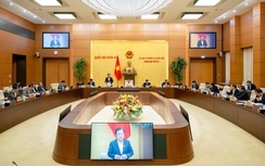 Tăng cường phân cấp, phân quyền cho địa phương trong quản lý đường sắt