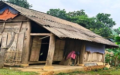 Thanh Hóa: Phê duyệt đề án hỗ trợ xây dựng nhà ở cho người có công với cách mạng và thân nhân liệt sỹ