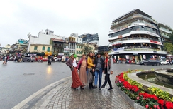 KTS Vương Đạo Hoàng: Dỡ bỏ tòa nhà Hàm cá mập - cú “điểm huyệt” đả thông không gian đô thị xung quanh Hồ Gươm