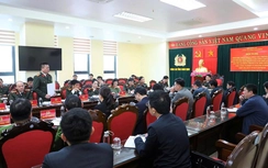 Nam Định: Phòng ngừa, giải quyết đình công, lãn công tập trung đông người trái pháp luật trong khu công nghiệp