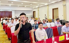 Quảng Trị: Phấn đấu tổng điểm PCI năm 2025 đạt từ 67,23 điểm trở lên
