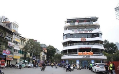 Hà Nội: Triển khai các nhiệm vụ về quy hoạch, cải tạo không gian khu vực phía Đông hồ Hoàn Kiếm