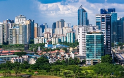 Hà Nội: Căn hộ dịch vụ bền bỉ tăng trưởng bởi FDI và phát triển khu công nghiệp