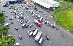 Cục Đường bộ Việt Nam sẽ quản lý dự án đầu tư trạm dừng nghỉ cao tốc Bắc - Nam