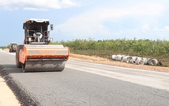 Quyết tâm hoàn thành toàn bộ 05 dự án thành phần Dự án cao tốc Bắc – Nam phía Đông trước ngày 30/6/2025