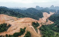 Tháo gỡ vướng mắc để thông tuyến cao tốc Đồng Đăng - Trà Lĩnh và Hữu Nghị - Chi Lăng trong năm 2025